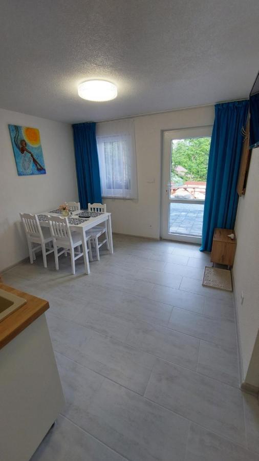 Apartmany Nad Tajovom Banska Bystrica Exterior photo