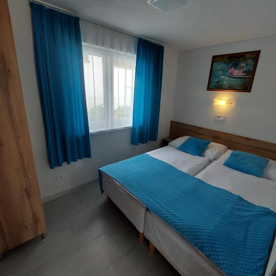 Apartmany Nad Tajovom Banska Bystrica Exterior photo