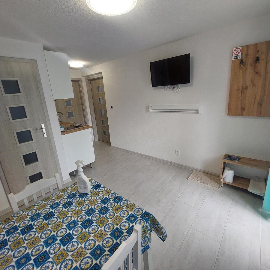 Apartmany Nad Tajovom Banska Bystrica Exterior photo