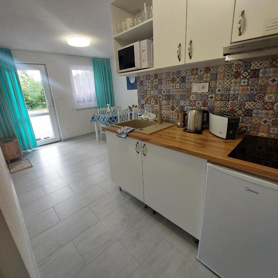 Apartmany Nad Tajovom Banska Bystrica Exterior photo